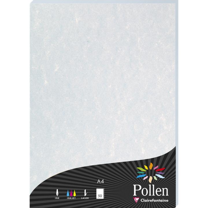 Actual product image Pollen Paper (120 g/m², 50 x, A4)