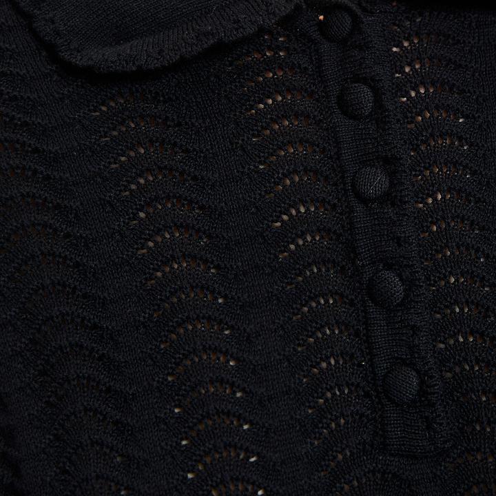 Produktbild La Redoute Collections Pullover mit Polokragen (M)