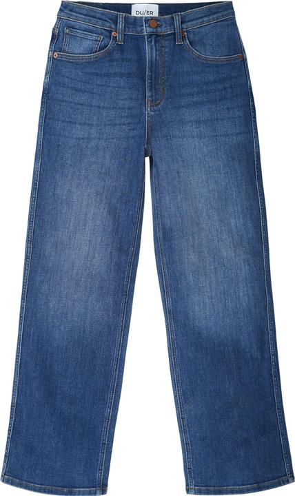 Produktbild Du/Er Performance Denim+ High Rise Straight (M)