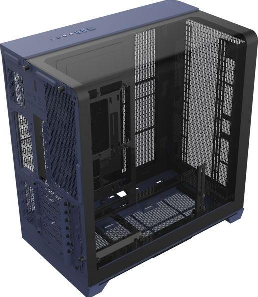 Actual product image Thermaltake View 390 Air Future Dusk