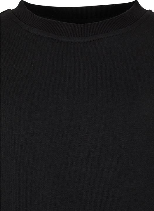Actual product image Urban Classics Girls Oversized Crewneck (110, 116)