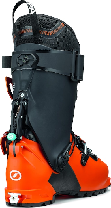 Image du produit Scarpa Maestrale (27)