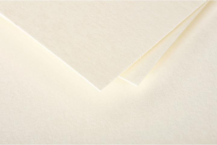 Actual product image Clairefontaine Double card (25 pcs.)