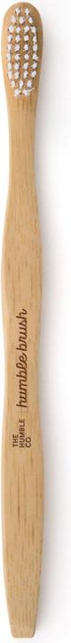 Actual product image The Humble Co. Toothbrush (Soft, 1 x)