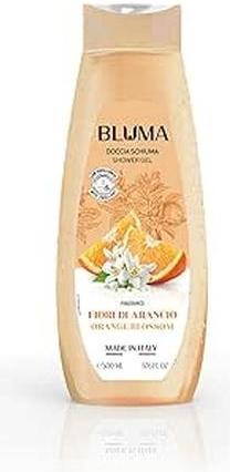 Bluma Shower 1.2l Orange Blossom - Body Care (1200 ml)