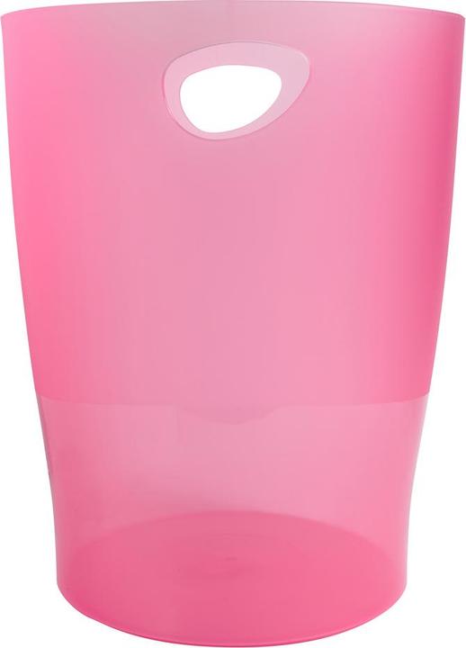 Framboise, Transparent