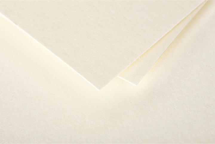 Actual product image Clairefontaine Double card (25 pcs.)