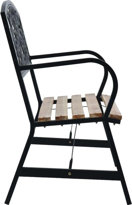 Actual product image vidaXL Lezley