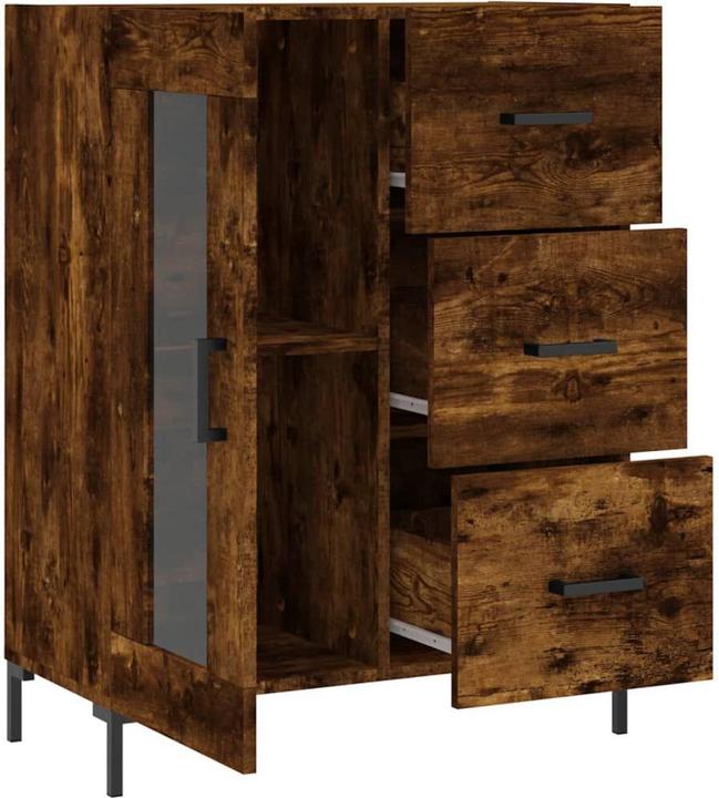 Image du produit vidaXL Sideboard (69.50 x 34 x 90 cm)