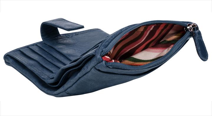 Actual product image Bruno Banani Geldbörse