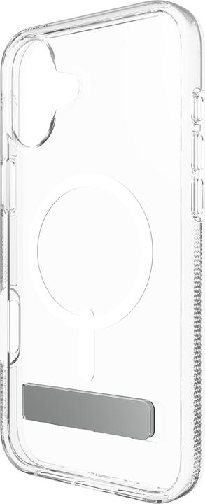 Produktbild Zagg Crystal Palace Snap w/Kickstand (Apple iPhone 16 Plus)