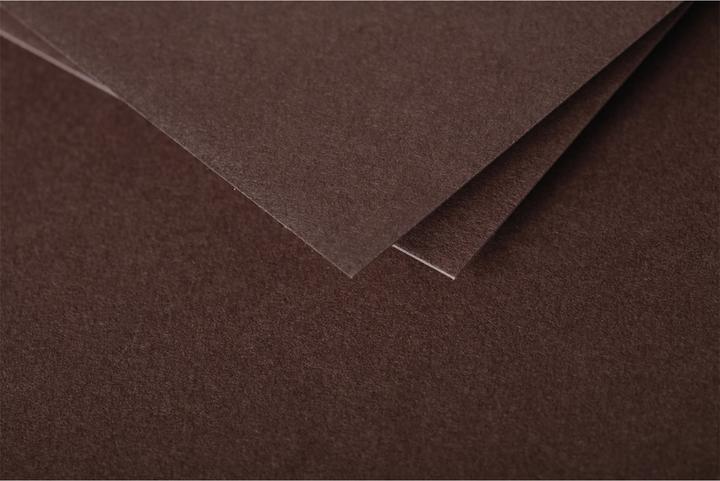 Image du produit Clairefontaine Carte pliée (25 pcs)