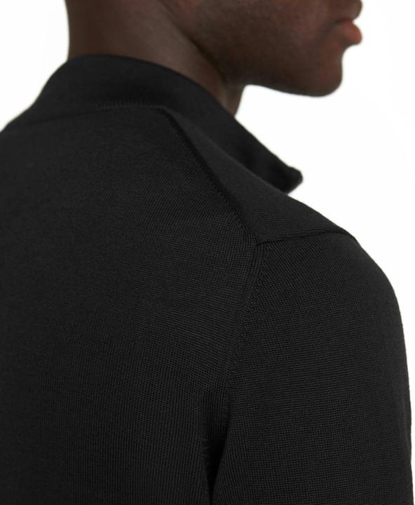 Produktbild Falke BA Halfzip Pullover m (M)