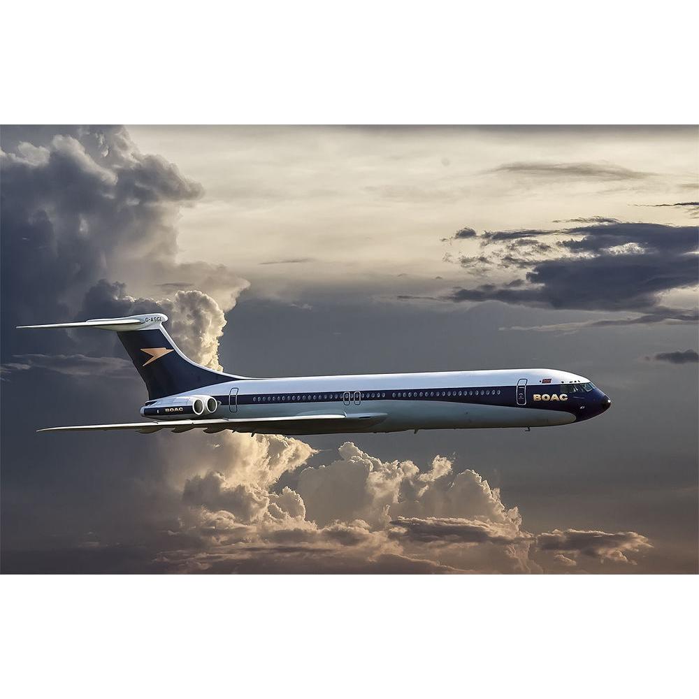 Roden Vickers VC-10 Super Type 1151