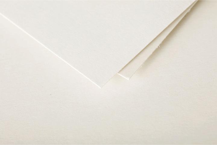 Actual product image Pollen Cards (210 g/m², 106 x 213 mm)