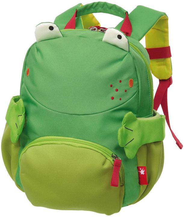 Sigikid Frosch