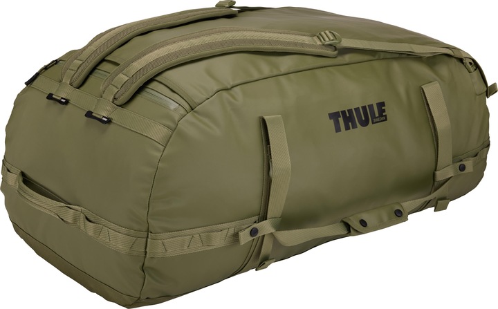 Produktbild Thule CHASM DUFFEL 130L - OLIVINE (130 l)