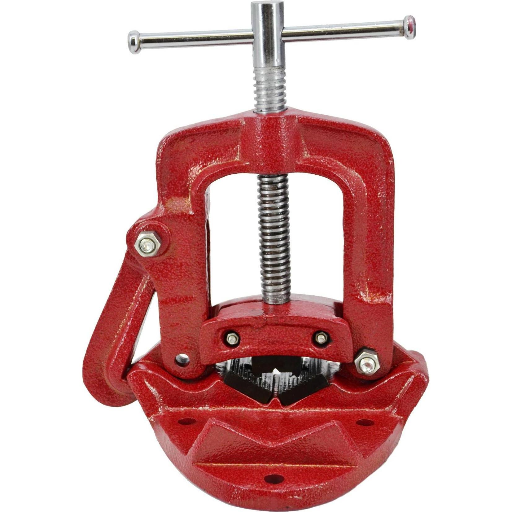 Awtools, Schraubstock + Zwinge, Aw Imadło Hydrauliczne 3" (76 mm)