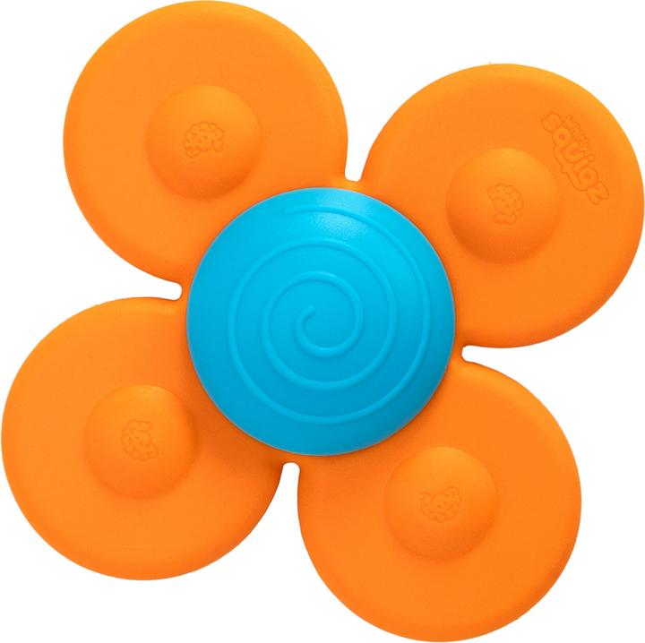 Produktbild Fat Brain Toys Whirly Squigz