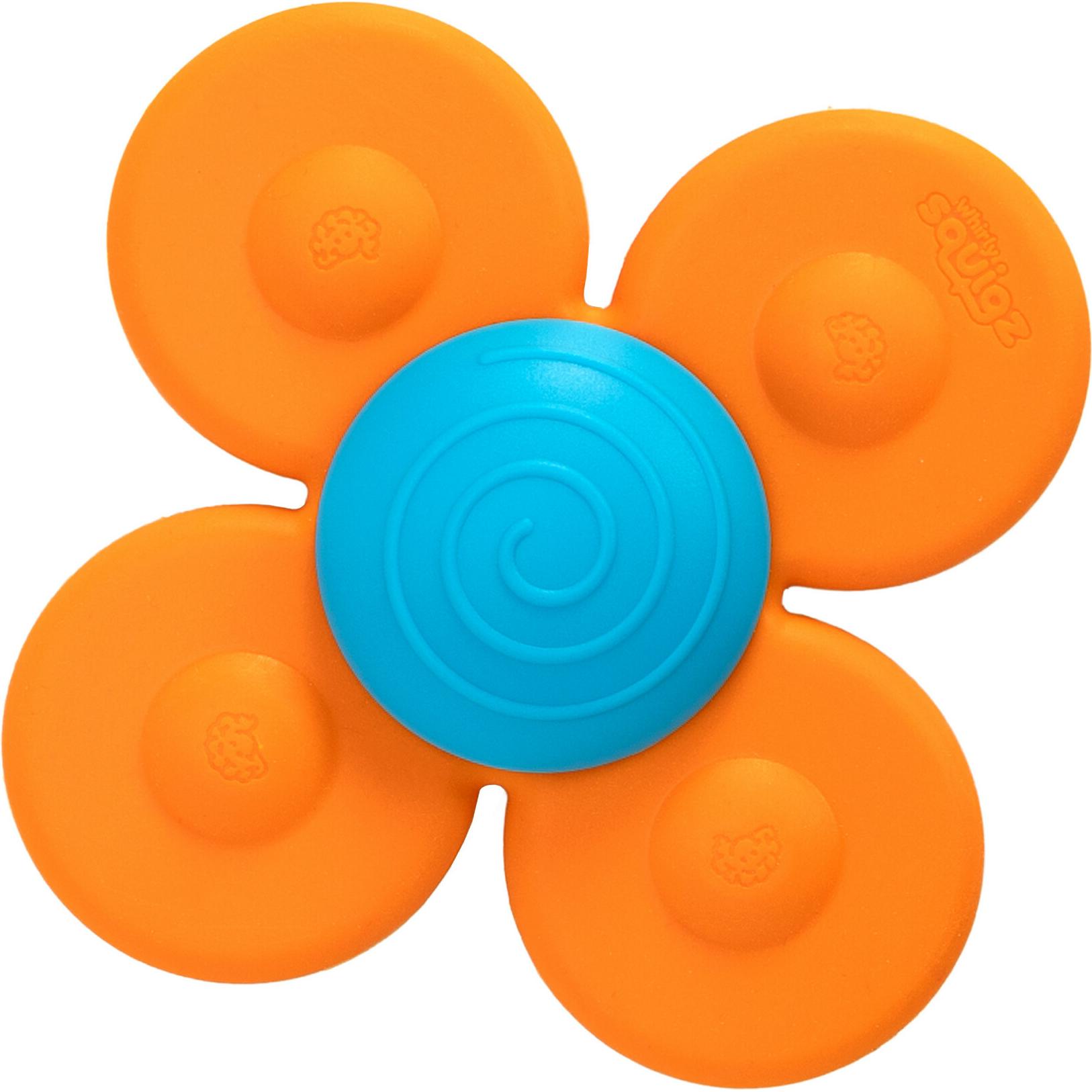 Fat Brain Toys Whirly Squigz