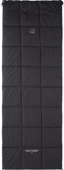 Produktbild Nordisk Sif Â±0Â° Blanket Sleeping Bag