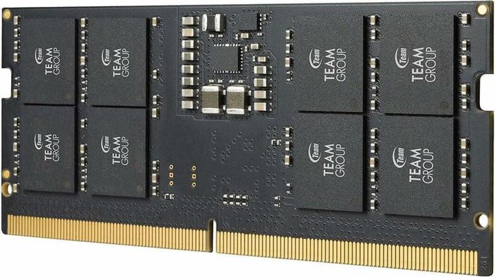 Immagine prodotto Team Group TED516G5600C46A-S01 (1 x 16GB, 5600 MHz, RAM DDR5, SO-DIMM)