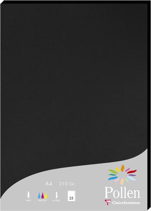 Schwarz