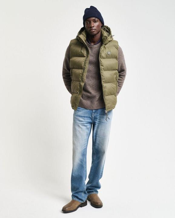 Produktbild GANT regenjacke active coud (L)