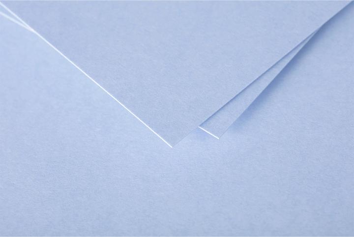 Actual product image Pollen Cards (210 g/m², 110 x 155 mm)