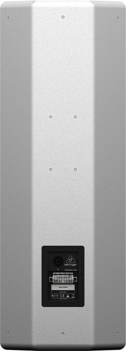 Image du produit No Name Eurocom CL208-WH Kolumna głośnikowa biała (1 pièce, 200 W)