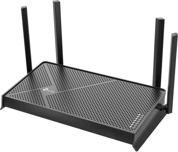 Produktbild TP-Link BE3600 Wi-Fi 7 Dual-Band Router mit 2,5G und Mesh-Funktion