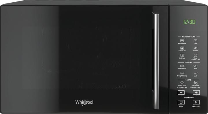 Actual product image Whirlpool MWP 295 B (29 l)