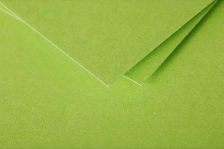 Actual product image Clairefontaine Double card (25 pcs.)