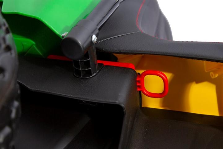 Produktbild Azeno Netcentret Farmer Truck (24 V)