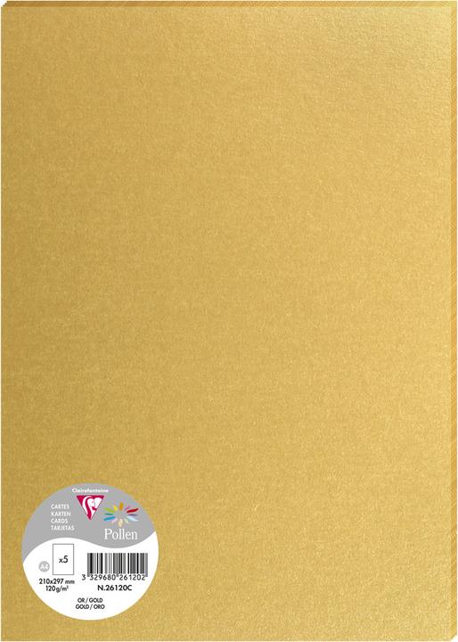 Image du produit Pollen Papier (120 g/m², 600 x)