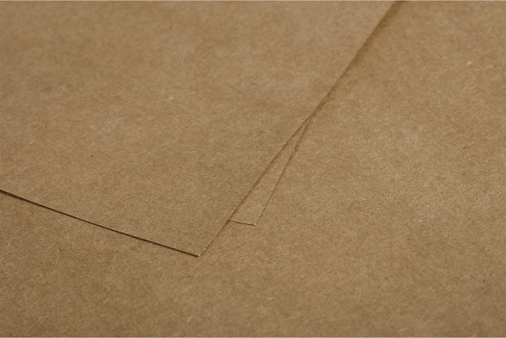 Actual product image Clairefontaine Double card (25 pcs.)