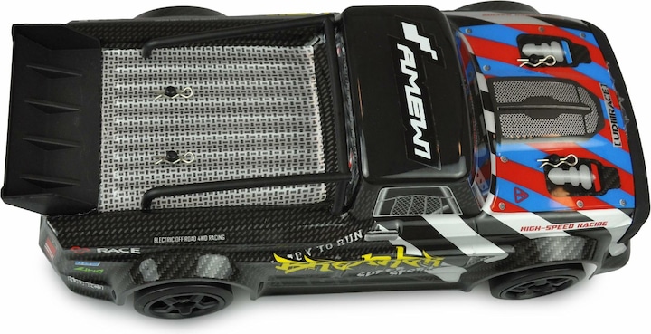 Actual product image Amewi Drift Breaker (RTR Ready-to-Run)
