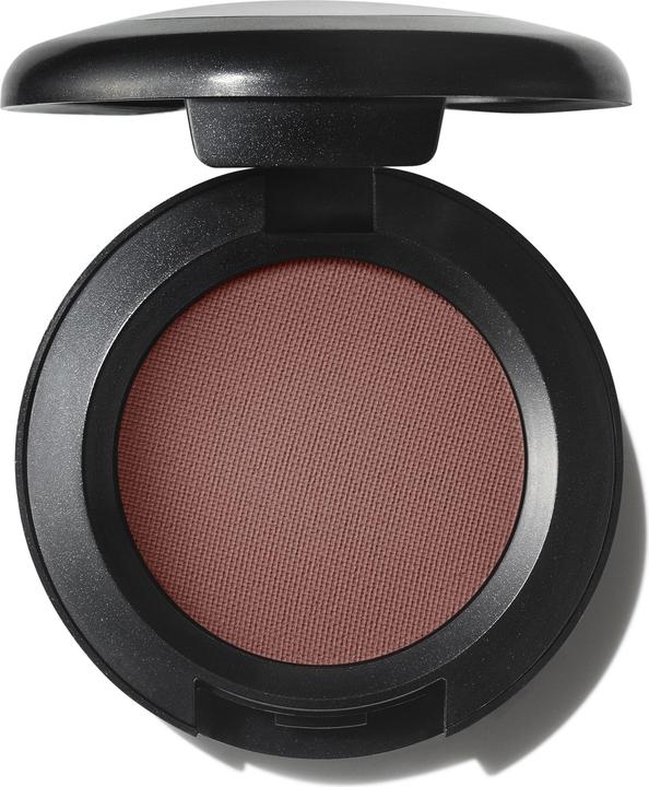 Actual product image MAC Cosmetics Eye Shadow (Swiss chocolate)