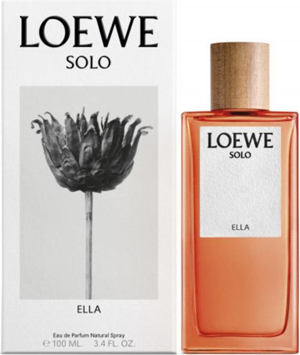 Immagine prodotto Loewe Solo Ella (Eau de parfum, 100 ml)