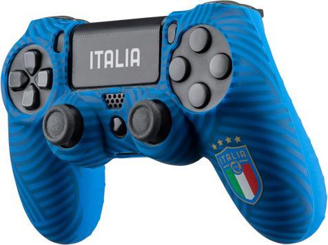 Image du produit GED Controller Skin FIGC - Nazionale Italiana Di Calcio (PS4) (PS4)