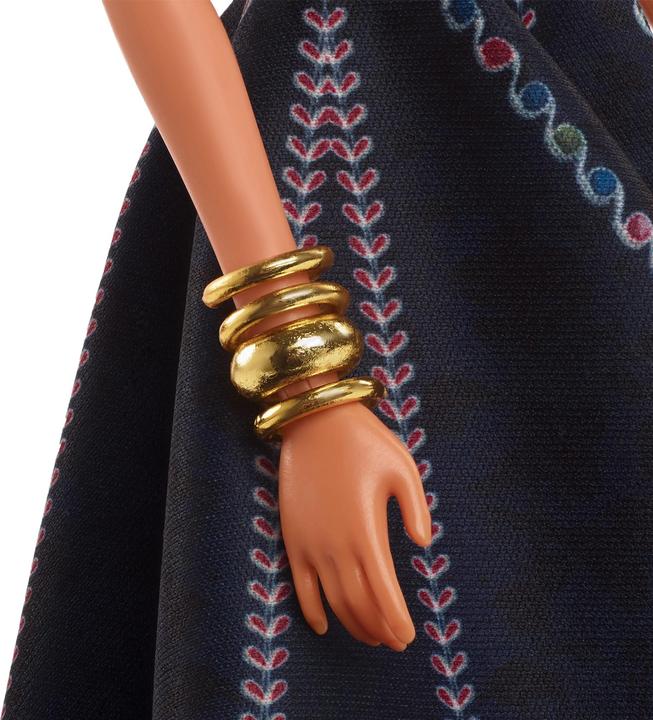 Produktbild Barbie Diwali Doll by Anita Dongre