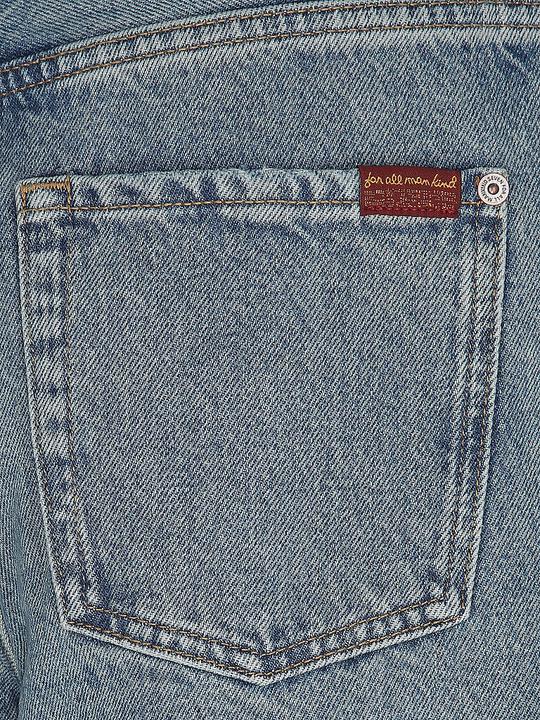 Produktbild 7 For All Mankind Jeansshorts (28)