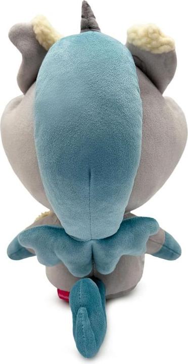 Actual product image Youtooz Poppy Playtime Plüschfigur Ruined Craftycorn 22 cm (22 cm)