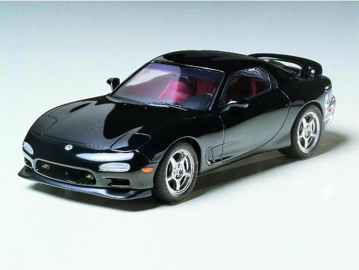 Image du produit Tamiya 1:24 Mazda RX-7 R1