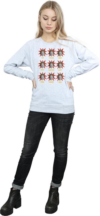 Produktbild Elf Buddy Moods Sweatshirt (L)
