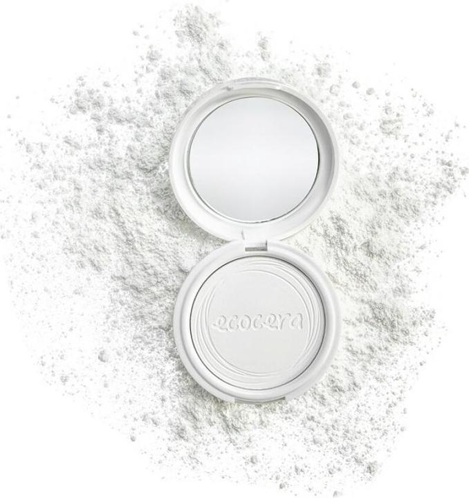 Immagine prodotto Ecocera Polvere di Bambù Assorbente Sebo 8 G