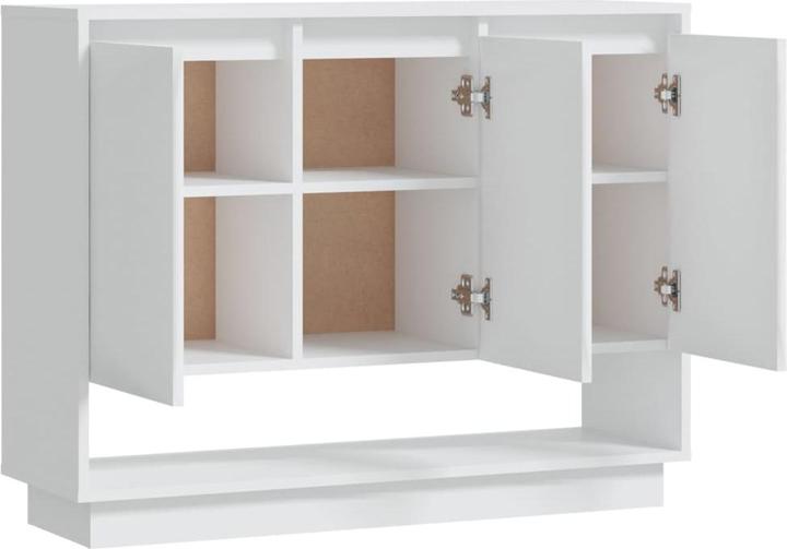 Image du produit vidaXL Sideboard (97 x 97 x 75 cm)