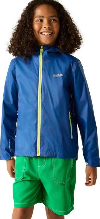 Produktbild Regatta Lever Shelljacke Wasserfest (116)