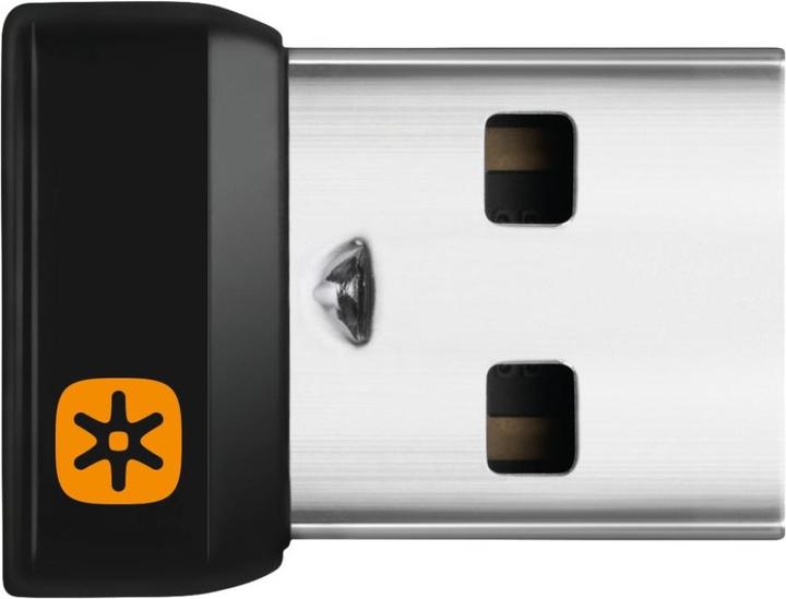 Actual product image Logitech USB Unifying Reciever