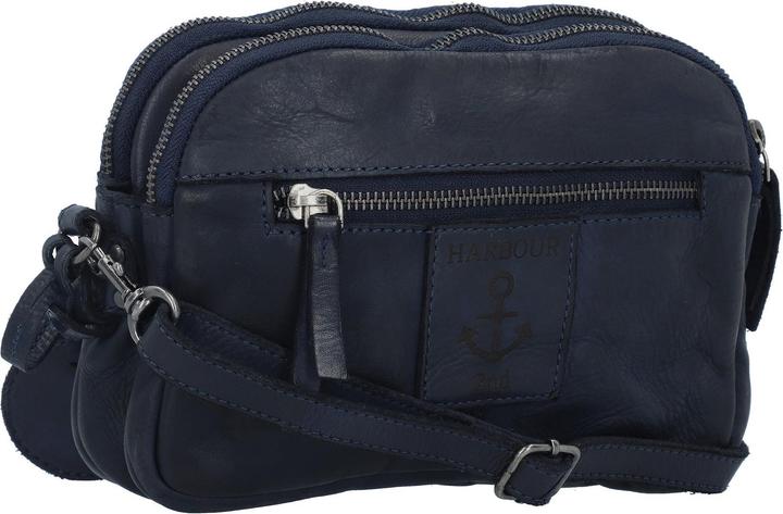 Immagine prodotto Harbour 2nd Borsa a tracolla Anchor Love in pelle 21 cm